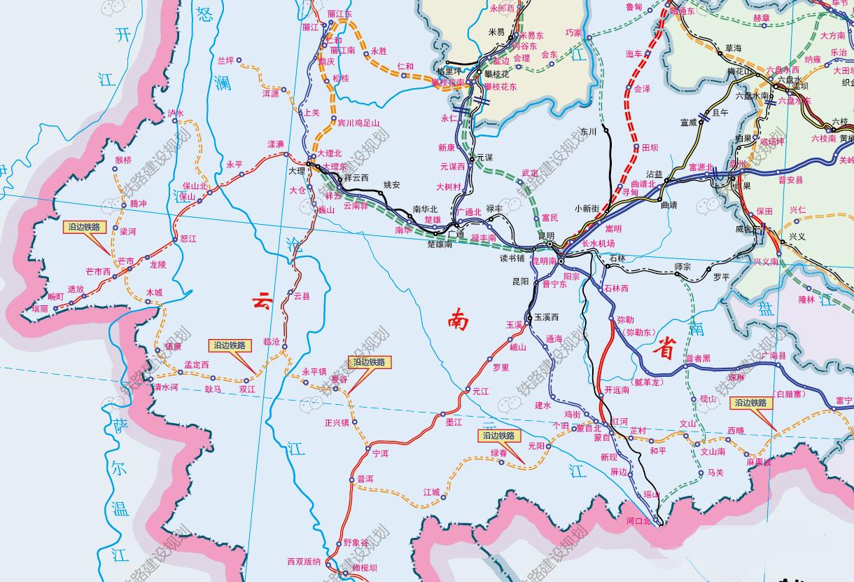 云南，多民族文化瑰宝与生态旅游胜地