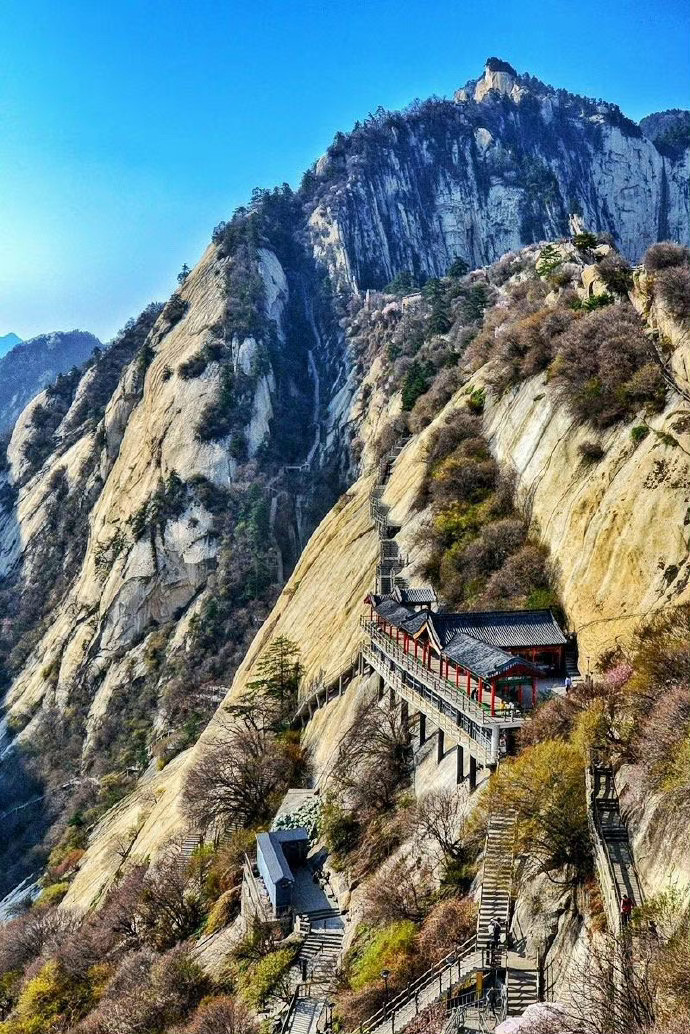 陕西，历史文化的瑰宝，对外开放的新窗口