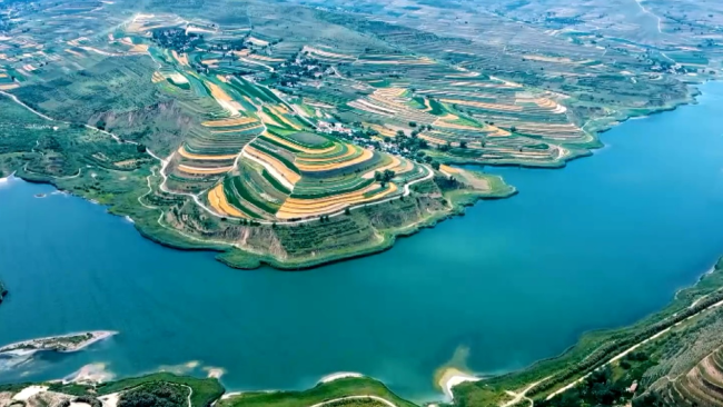 探寻宁夏之美，梦幻之旅印象记