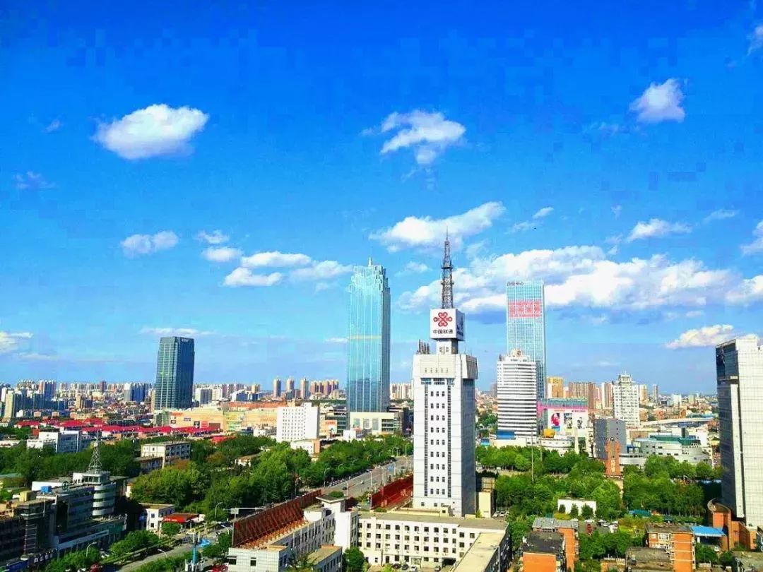 保定，古今魅力的完美融合