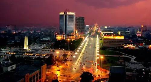 唐山之旅，自然之约，唐山风情之旅