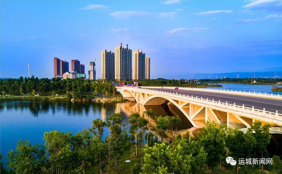 运城,历史、文化与地理的璀璨交汇点