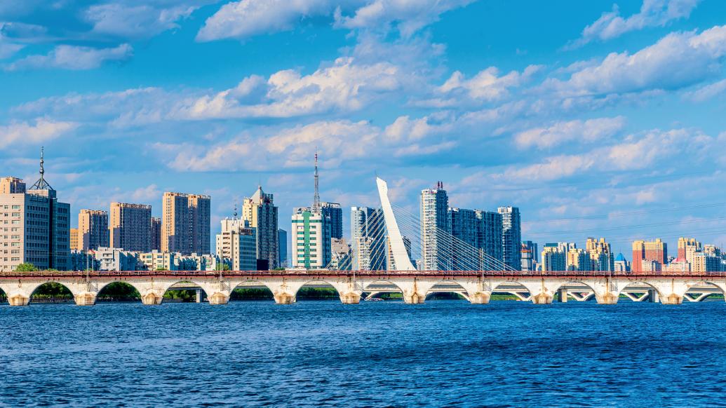 抚顺,探索与发现之旅