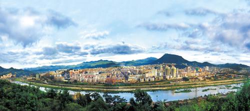 本溪探秘,城市风采与故事