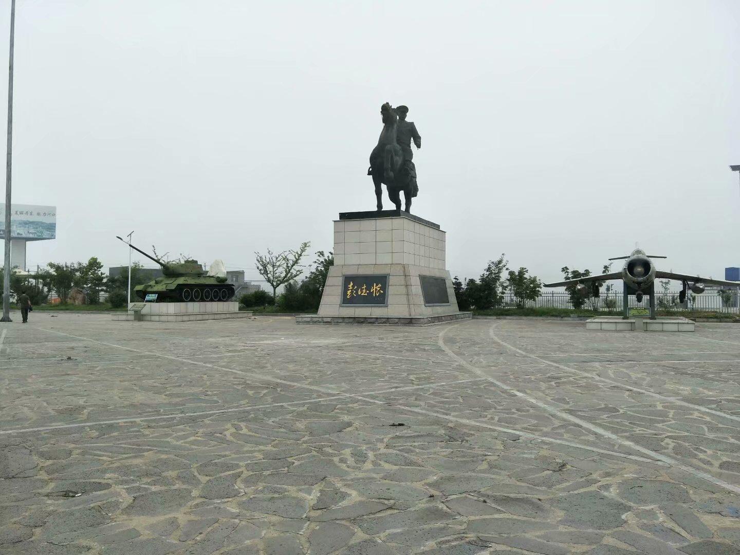 丹东,历史底蕴与现代风采的交融之城