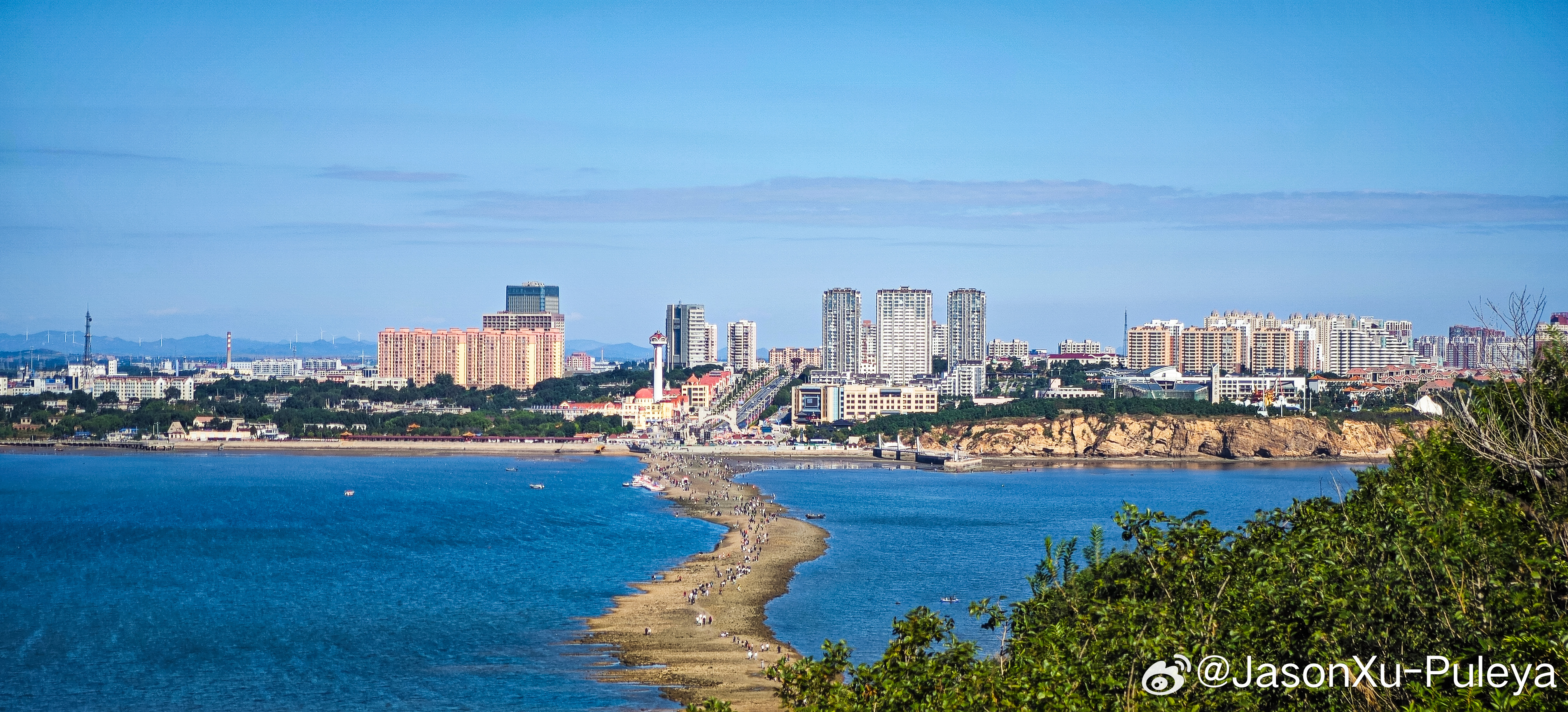 锦州,致尊敬的听众朋友们
